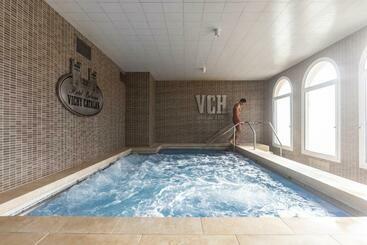 1881 Hotel Balneario Vichy Catalan