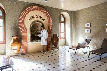 1881 Hotel Balneario Vichy Catalan
