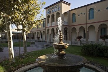 1881 Hotel Balneario Vichy Catalan