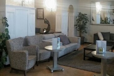 1881 Hotel Balneario Vichy Catalan