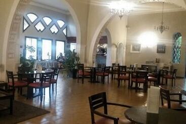 1881 Hotel Balneario Vichy Catalan