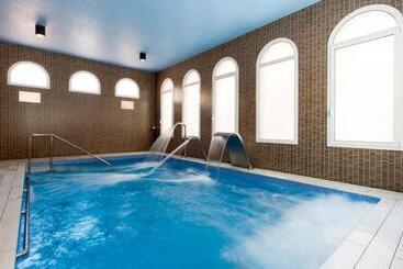 1881 Hotel Balneario Vichy Catalan