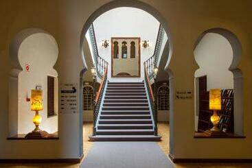 1881 Hotel Balneario Vichy Catalan
