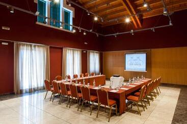 1881 Hotel Balneario Vichy Catalan
