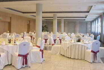 1881 Hotel Balneario Vichy Catalan