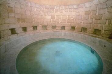 هتل Balneario De Alhama De Granada