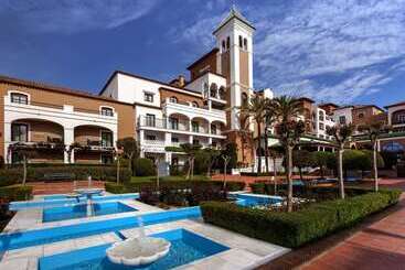هتل Barcelo Isla Canela