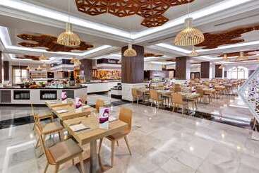 酒店 Barcelo Isla Canela