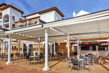 酒店 Barcelo Isla Canela