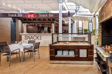 酒店 Barcelo Isla Canela