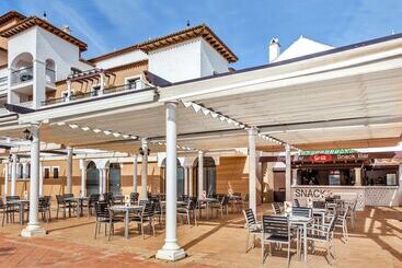 酒店 Barcelo Isla Canela