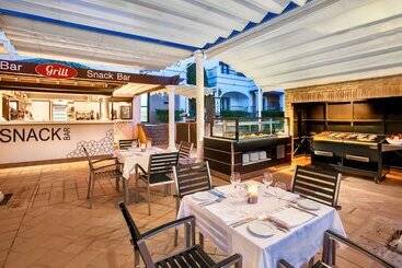 酒店 Barcelo Isla Canela