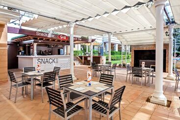 酒店 Barcelo Isla Canela