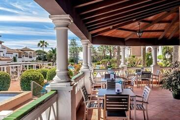 酒店 Barcelo Isla Canela