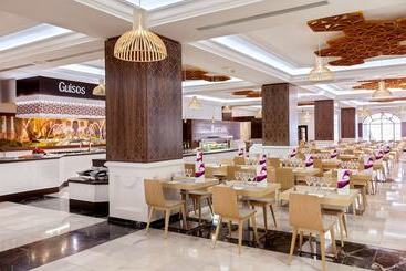 酒店 Barcelo Isla Canela