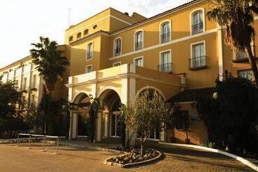 Hotel Barcelo Montecastillo Golf