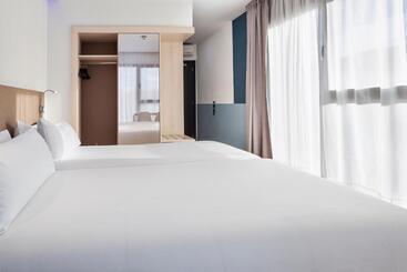 B&b Hotel Donostia Aeropuerto - Oiartzun
