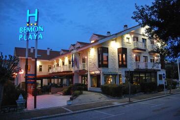 هتل Bemon Playa