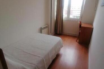 Besaya - Torrelavega