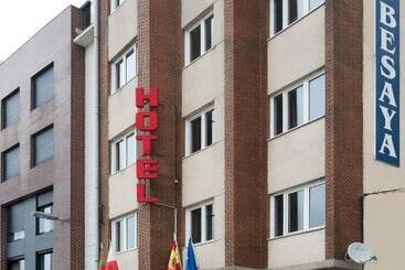 Besaya - Torrelavega