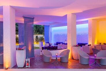 هتل Beverly Park & Spa