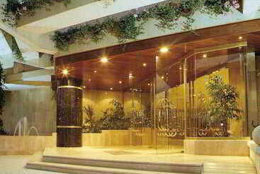 هتل Beverly Park & Spa