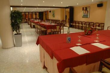 Beverly Park & Spa - Blanes
