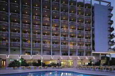 هتل Beverly Park & Spa