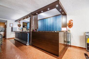 酒店 Blason Junior