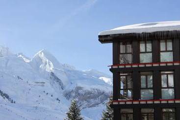Snö Hotel Candanchú - Candanchu