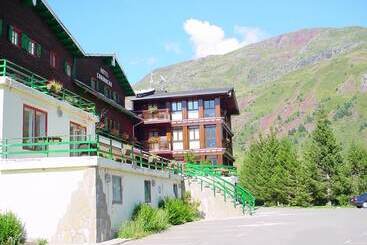 Snö Hotel Candanchú
