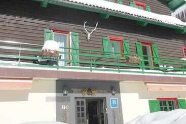 Snö Hotel Candanchú