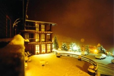 Snö Hotel Candanchú