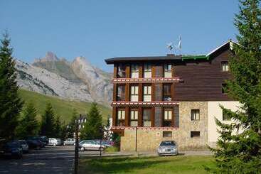 Snö Hotel Candanchú