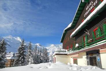 Snö Hotel Candanchú