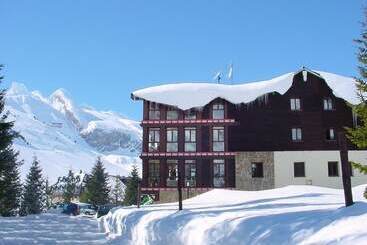 Snö Hotel Candanchú