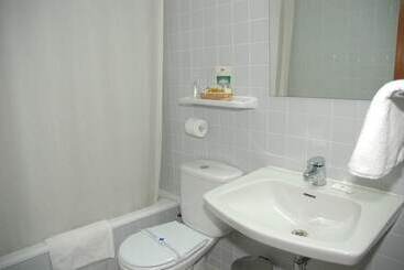 Snö Hotel Candanchú