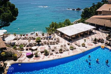 Cap Roig By Brava Hoteles