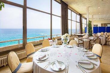 Cap Roig By Brava Hoteles - Playa de Aro