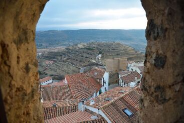 Cardenal Ram - Morella