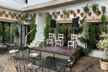 هتل Casa Palacio La Sal