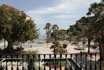 Отель Casablanca