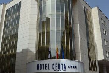 Ceuta Puerta De Africa - Ceuta