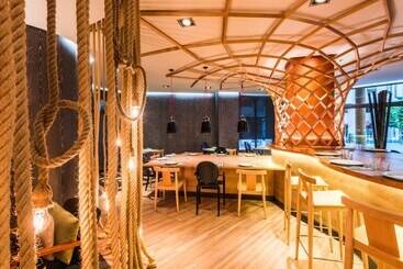 酒店 Civis Jaime I