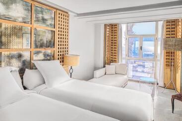 هتل Mim Sotogrande