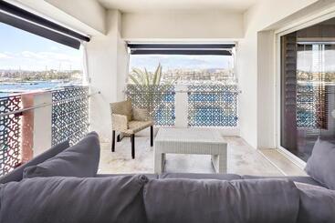 هتل Mim Sotogrande