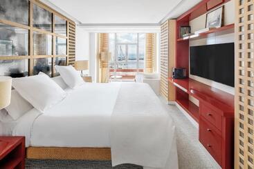 هتل Mim Sotogrande