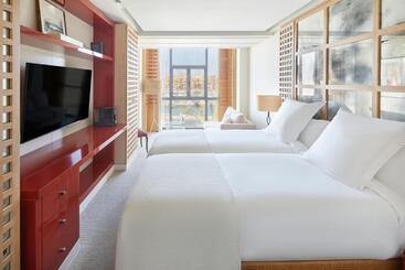 هتل Mim Sotogrande