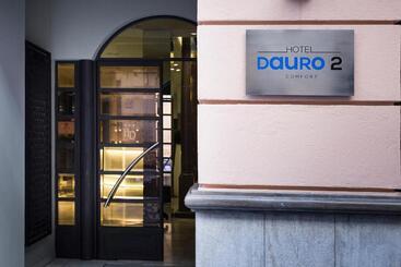 هتل Comfort Dauro 2