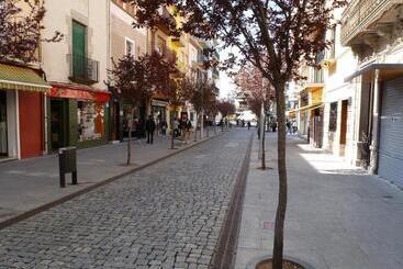 هتل Costa Brava